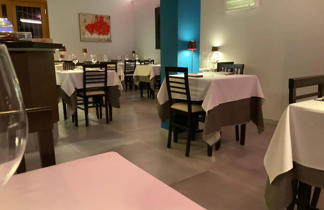 Le camere del Sal8 al Parco-1