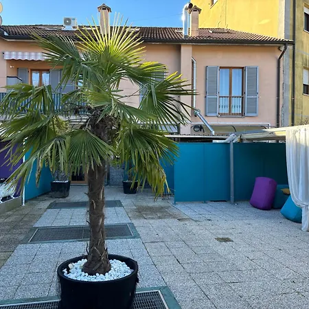 Le camere del Sal8 al Parco-3