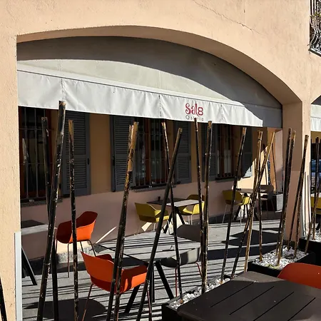 Le camere del Sal8 al Parco-2